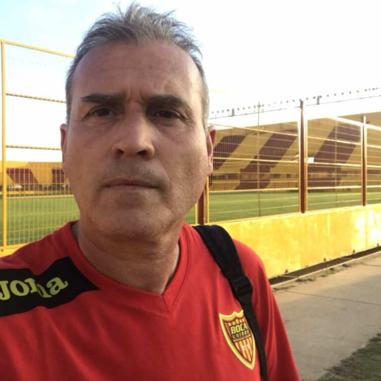 » Fuimos ordenados, pero nos faltó tiempo y rodaje para jugar mejor «