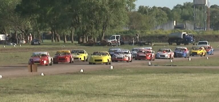APAC «B»: Un campeonato caliente