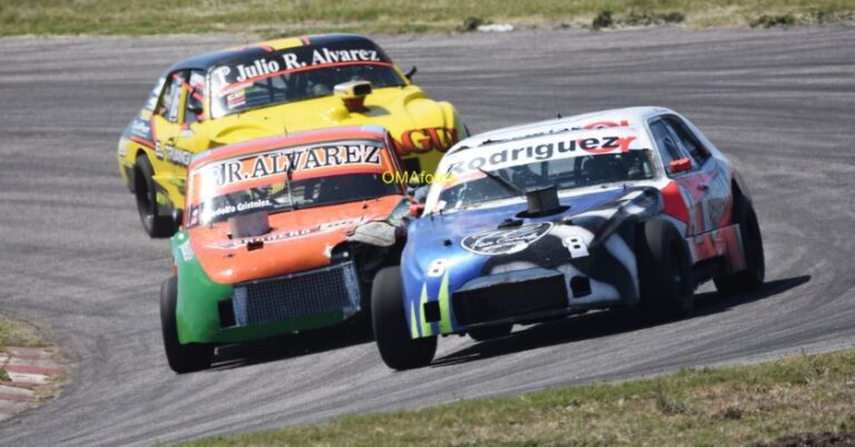 Detalles y borrador tentativo de APAC, TCS y Turismo Sport 2024