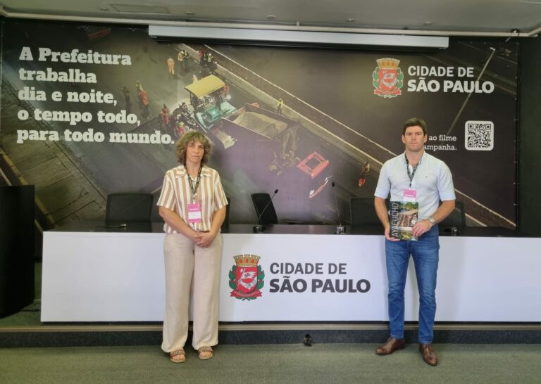 Ayacucho participa de la cumbre de Mercociudades