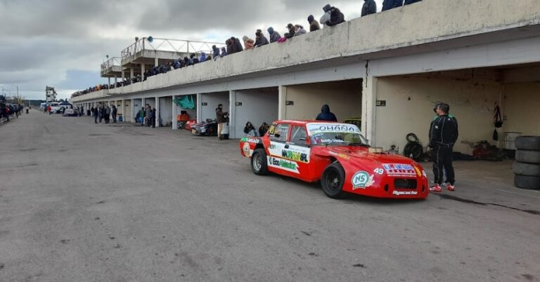 El GP Coronación de APAC, TCS y TS será en Mar del Plata