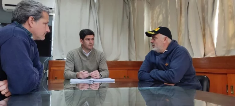 Rally Mar y Sierras: Ayacucho cerrará la temporada, con el G.P. Coronación 2023