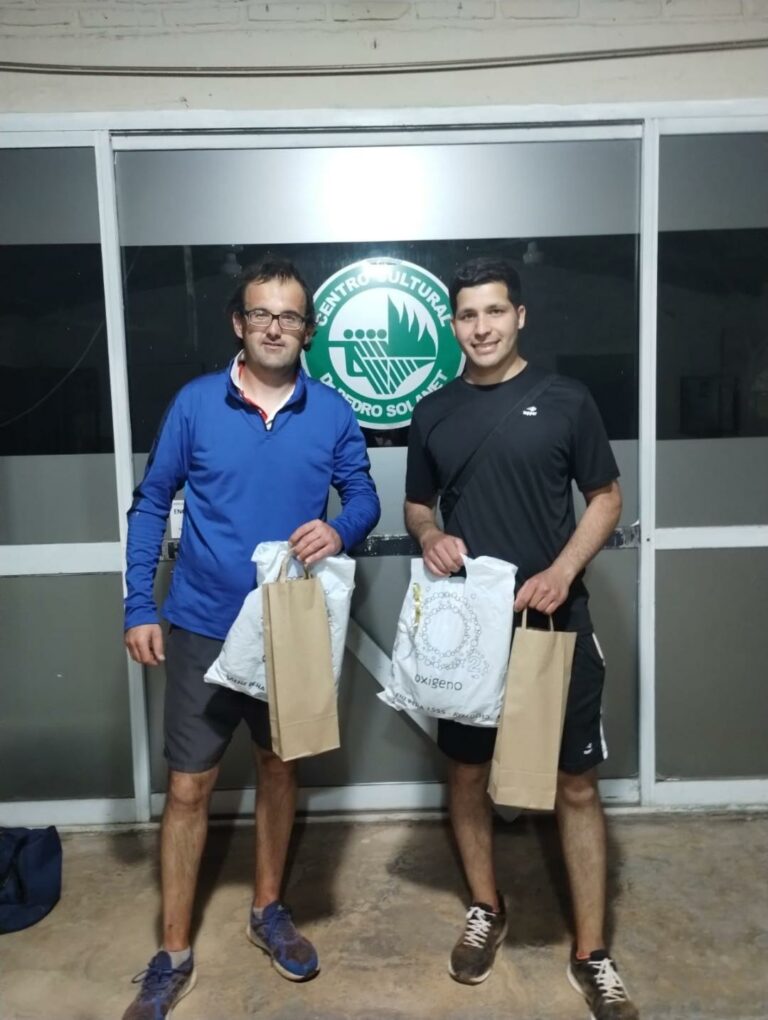 Tenis: En el CECU, el torneo de quinta fue para  Mariano Fava