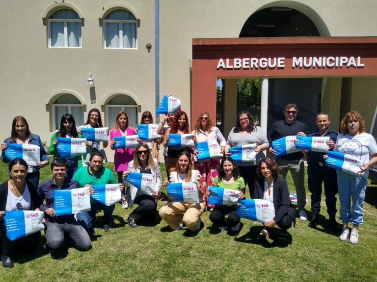 Ayacucho sede del Encuentro Regional sobre Trata de Personas