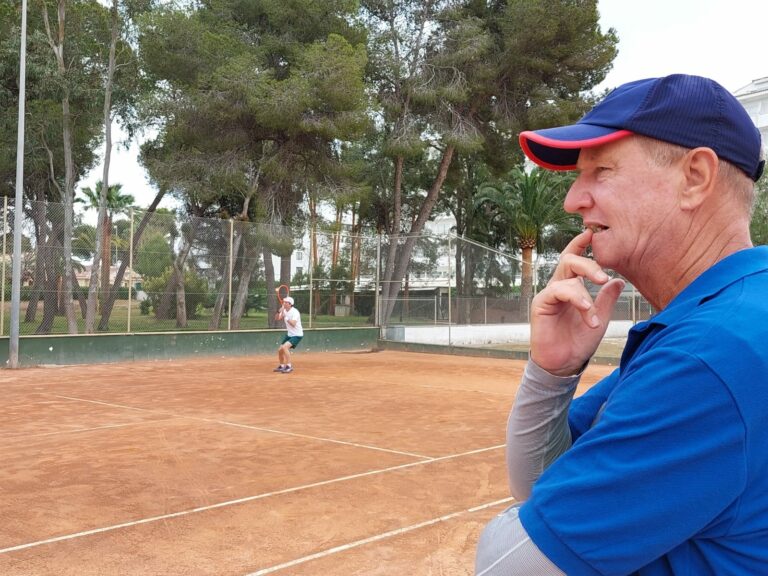 En el CECU disertará Antonio Cordonnier: Para profesores, Colaboradores, Entrenadores