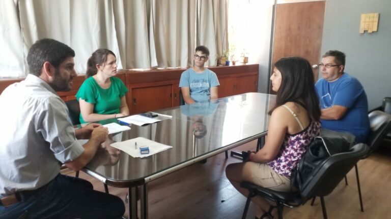 Emprendimientos locales recibieron financiamiento para sus producciones