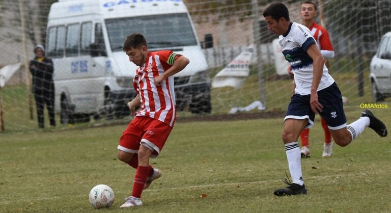 Fútbol: Gimnasia derrotó a Atlético por 3 a 2 por la semi de la Copa Bicentenario
