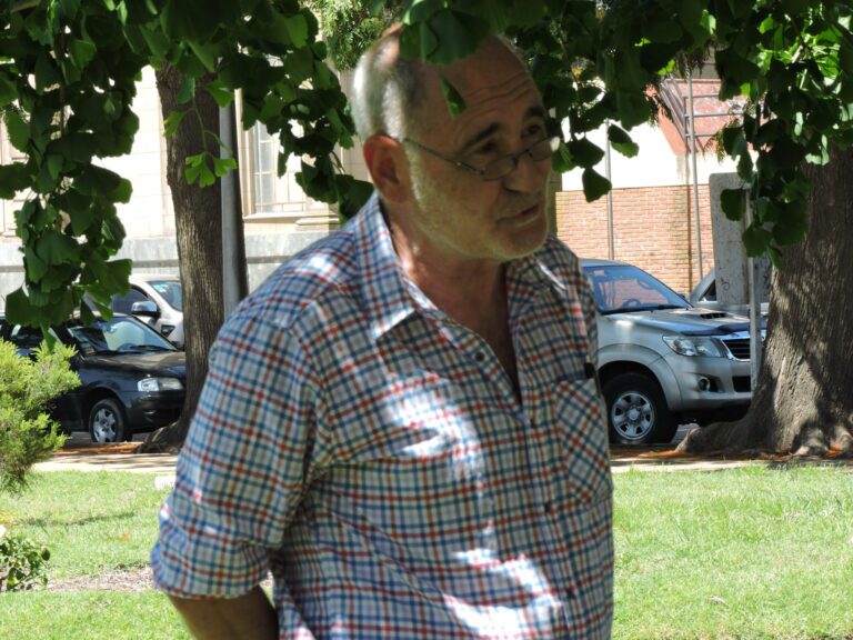 Se realizó acto en homenaje al recordado ex intendente Castor Echevarría