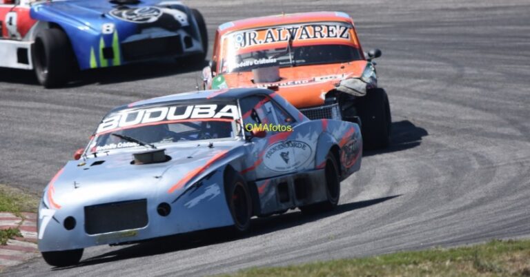 APAC «A»: El ordenamiento final de la categoría más popular del zonal