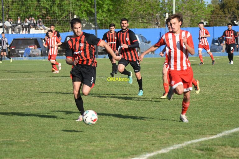 Fútbol: Atlético derrotó a Independiente por penales en la Copa Bicentenario