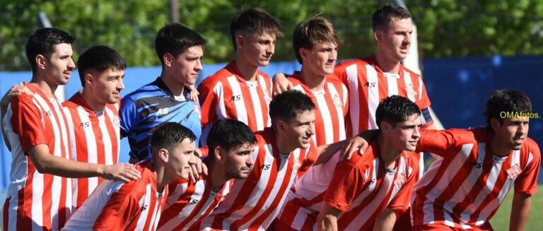 Regional Amateur:  Empate de Atlético ante Kimberley
