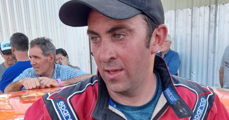 APAC: El campeón Castañino 2023, orden y eficacia