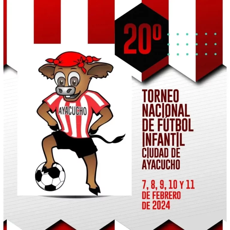 Futbol menor: El torneo Nacional de Atlético se realiza en febrero