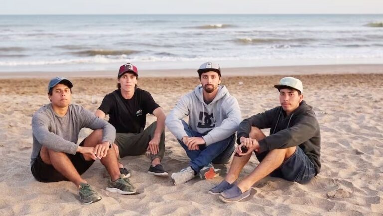 Desaparecidos en Pinamar: Prefectura notificó a los familiares que no esperan encontrarlos con vida