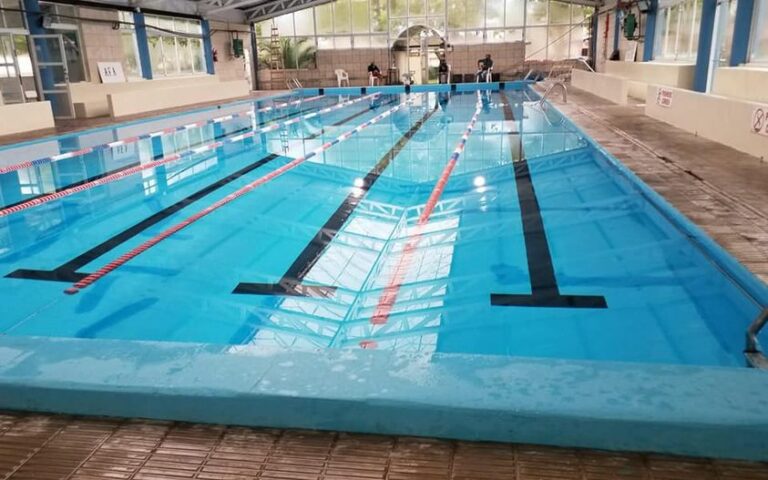 Pileta Libre 2024– Inscripción y actualización de datos