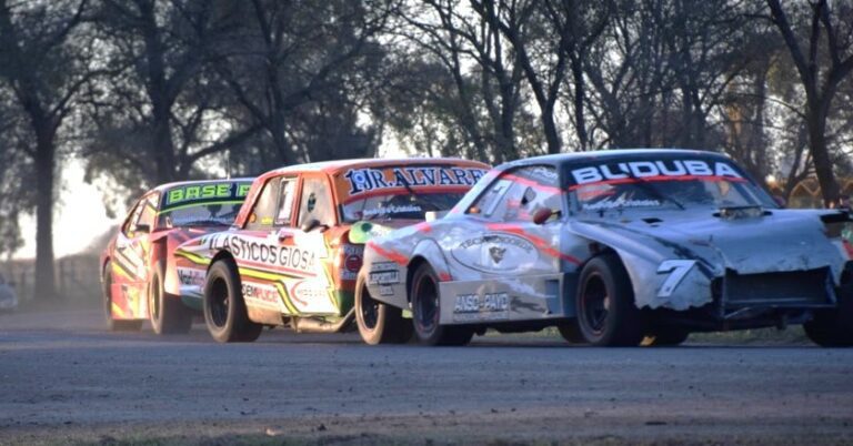 57 pilotos fueron de la partida en la temporada 2023 de APAC