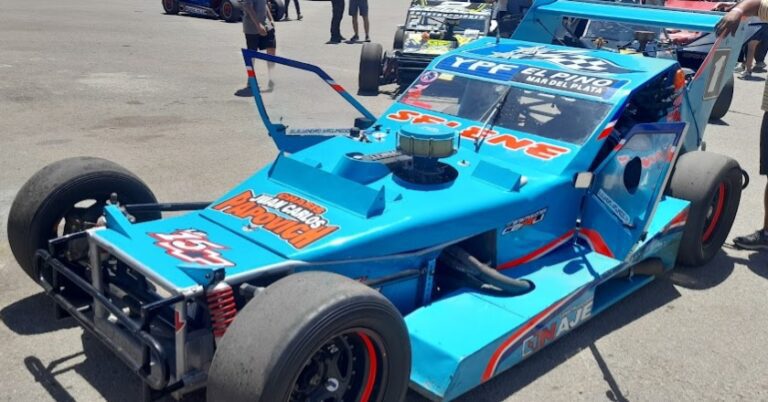 Los números de TC del Sudeste para la temporada 2024