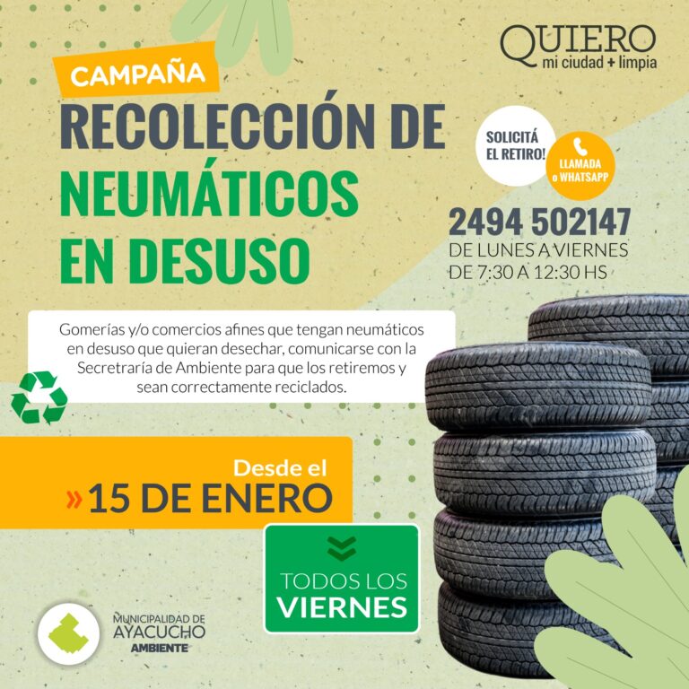 𝐑𝐄𝐂𝐎𝐋𝐄𝐂𝐂𝐈𝐎𝐍 𝐃𝐄 𝐍𝐄𝐔𝐌𝐀𝐓𝐈𝐂𝐎𝐒 𝐄𝐍 𝐃𝐄𝐒𝐔𝐒𝐎 