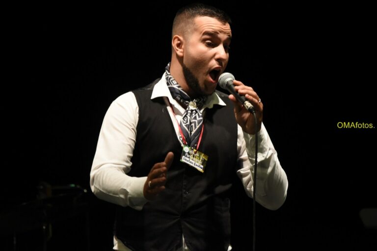 El 2 de febrero se realizará el “Pre-Ayacucho” de Canto y Danza