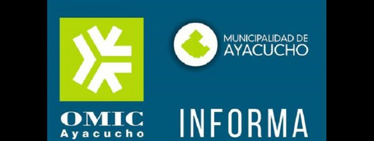 Oficina municipal de información al consumidor