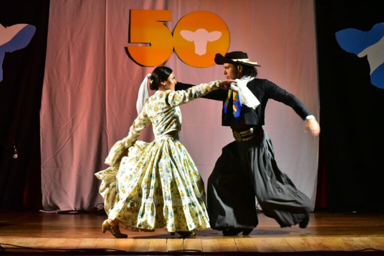 «PRE AYACUCHO» rumbo al 44 Certamen Nacional de Canto