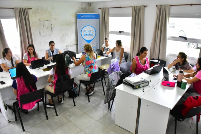 Capacitación en Robótica y Programación