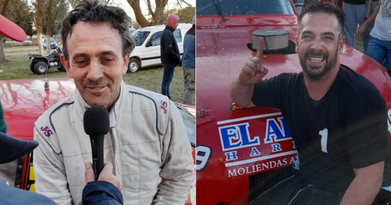 Los 16 campeones de la Clase B de APAC