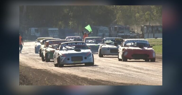 APAC: Temporada 2023 Capítulo III: GP MegAgro