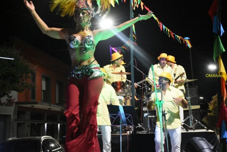 Se inician mañana sábado los Corsos de Carnaval 2024