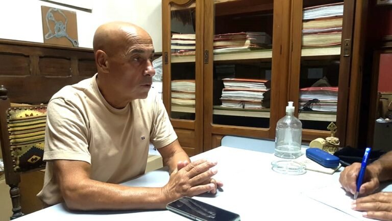 Gustavo Taylor: ¡Vamos que todo es posible…!
