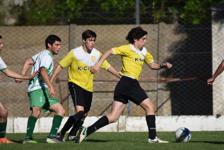 URD: Se sorteó la temporada oficial 2024