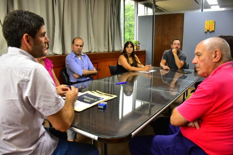 Emprendedores locales siguen eligiendo FOMUDEL