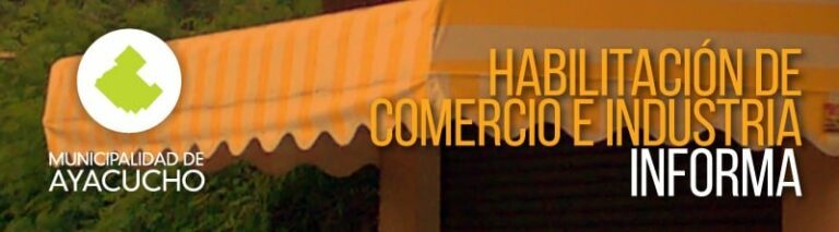 Inscripción para puestos gastronómicos y peatonales durante la Fiesta