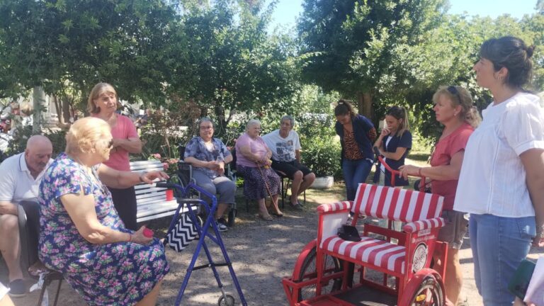 Un viaje hacia la comprensiòn y la inclusiòn