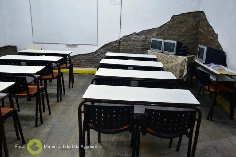 Inscripciones abiertas para las capacitaciones que ofrece el Centro de Formación Laboral