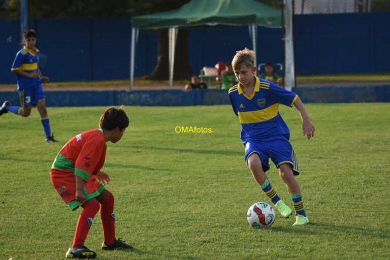 Fútbol: Se juega el Nacional de Atlético