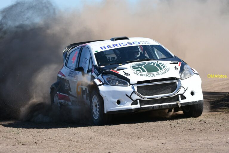 Rally Mar y Sierras:  Ayacucho abrirá el 2024