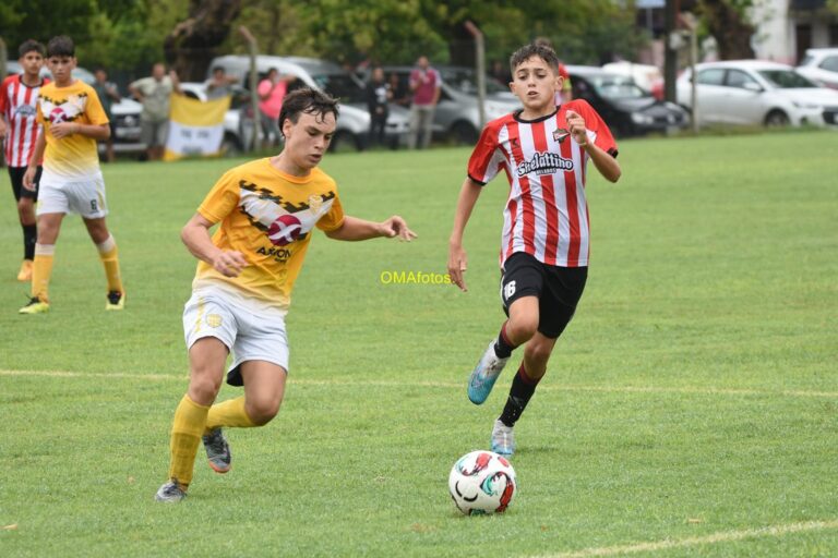 Partidos reprogramados para dar continuidad al torneo Nacional de Atlético