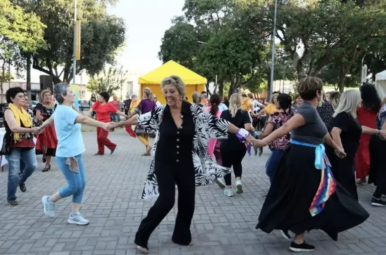 𝐆𝐑𝐀𝐍 𝐅𝐈𝐍𝐀𝐋 𝐃𝐄 𝐕𝐄𝐍𝐈́ 𝐀 𝐁𝐀𝐈𝐋𝐀𝐑