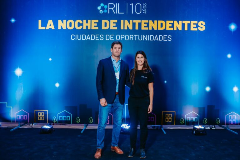 Córdoba: Emilio Cordonnier participó del Encuentro de Intendentes