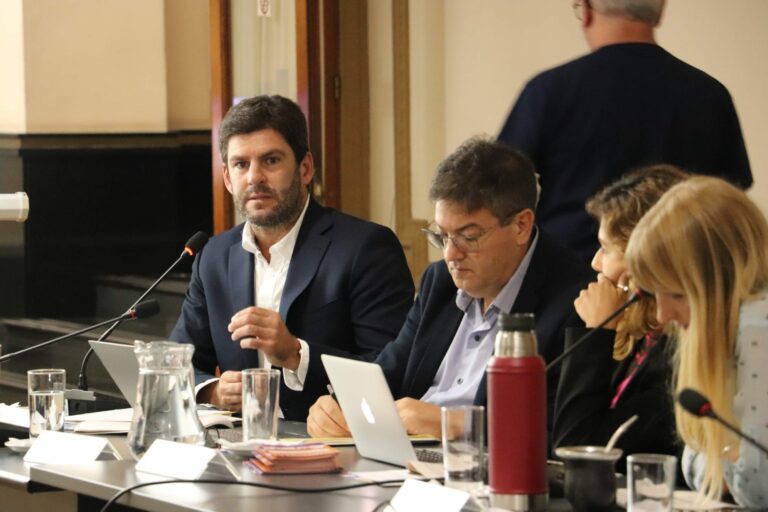 Mercociudades – Reunión de coordinación anual