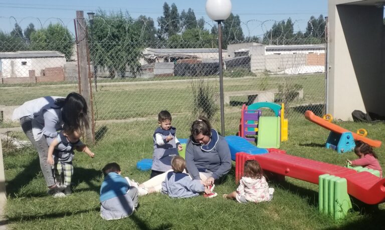 Inicio del ciclo lectivo 2024