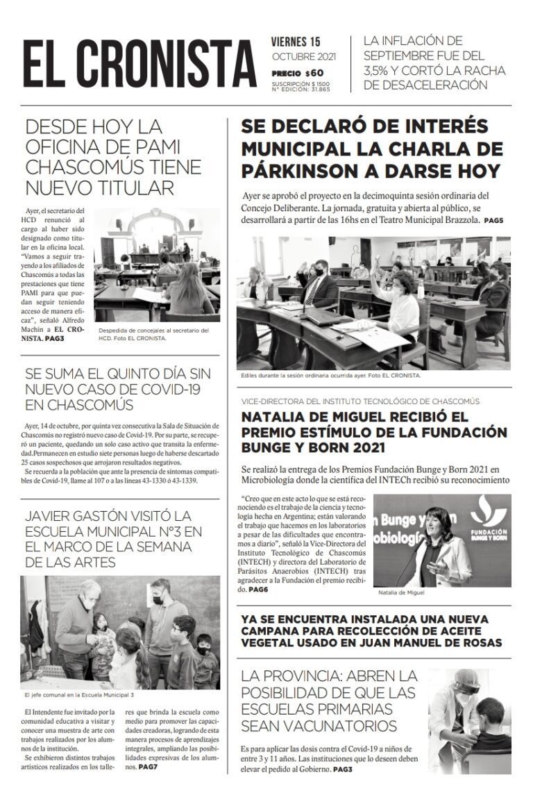 Fin de una era: Tres diarios bonaerenses dejaron de imprimirse y una radio apagó su voz