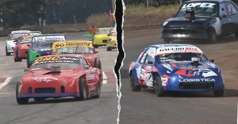 Automovilismo zonal: APAC transita horas decisivas