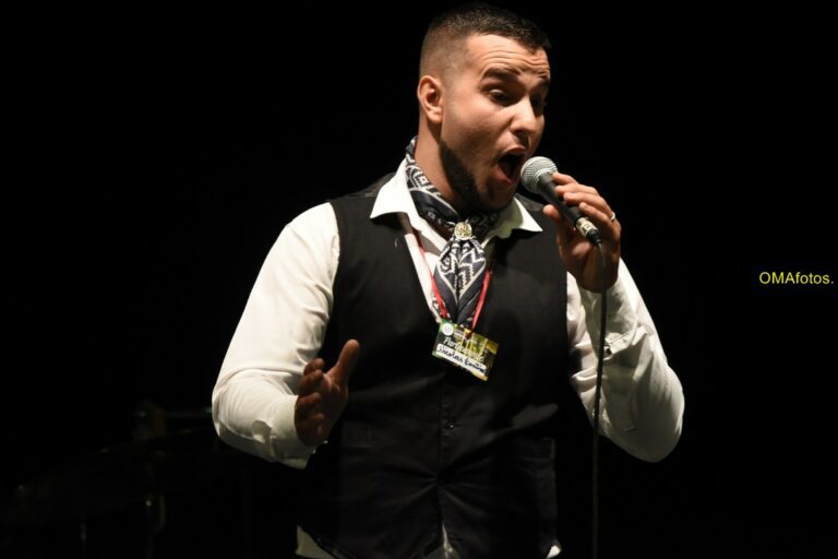 44° Certamen Nacional del Canto Folklórico de Ayacucho