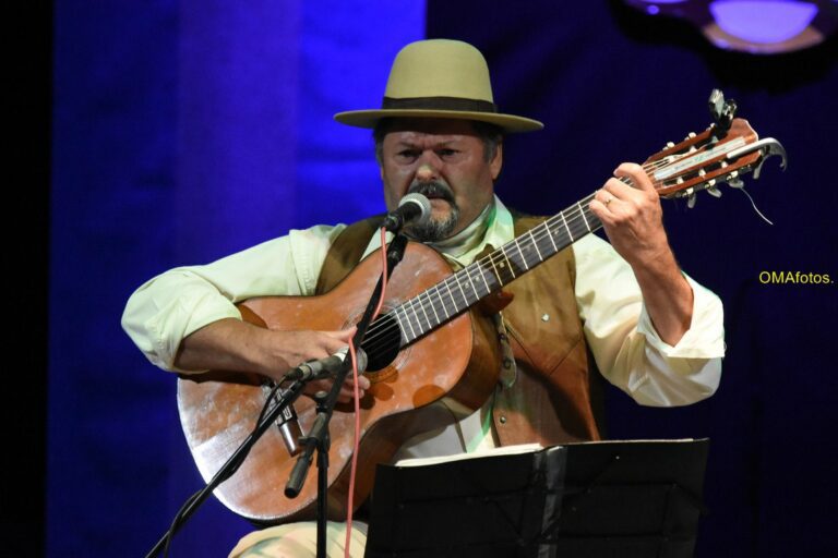 Se desarrolló la 2da noche del certamen