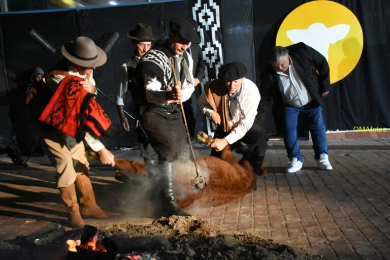 Ayacucho declarado en estado de Yerra !!!!!