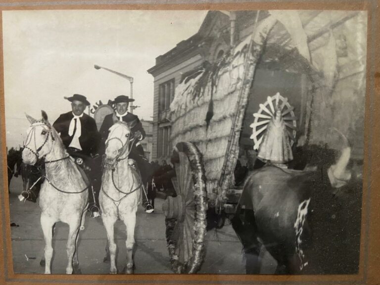 Palpitando la Fiesta: Patrón, tenemos que hacer algo….