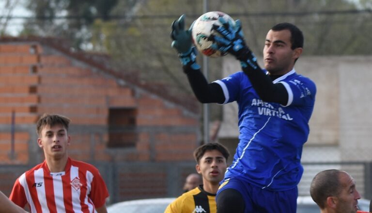 Fútbol de la URD. Se pone en marcha la competencia