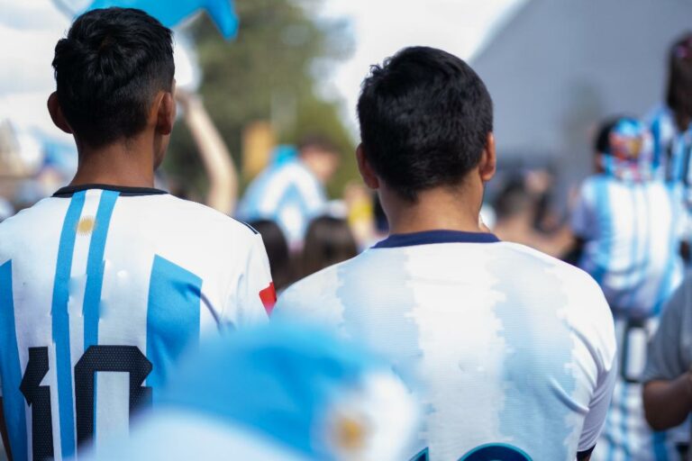 Calendario de la Selección Argentina en 2024: un año lleno de desafíos con Messi y Scaloni al frente